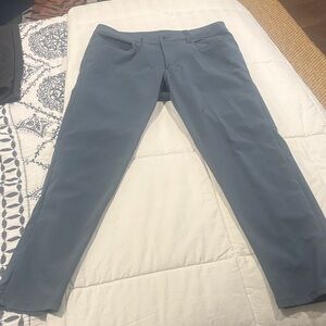 Men's Lululemon Pants